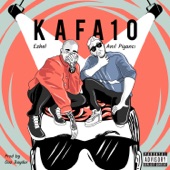 KAFA10 artwork