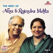 The Best of Nina & Rajendra Mehta, Vol. 4 artwork