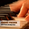 André Previn & His Magic Piano, 2017