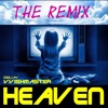 Heaven (The Remix) - Single