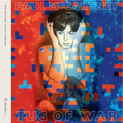 Tug of War (Deluxe Edition) - Paul McCartney