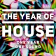 THE YEAR OF HOUSE cover art