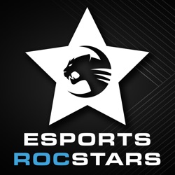 ESPORTS ROCSTARS