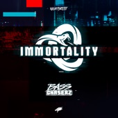 Immortality artwork