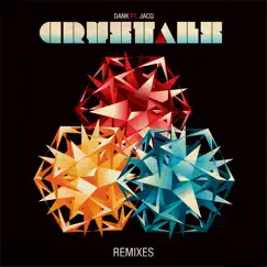 Crystals (feat. JacQ) [Remixes] - Single by Dank album reviews, ratings, credits