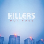 Hot Fuss artwork