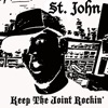 Keep the Joint Rockin' artwork