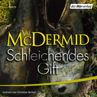 Val McDermid - Schleichendes Gift artwork