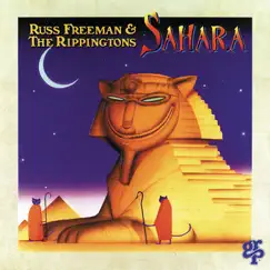 Sahara by Russ Freeman album reviews, ratings, credits