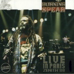 Burning Spear - The Youth