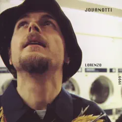 Lorenzo 1999 - Capo Horn - Jovanotti