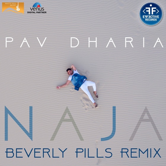 Cover artwork for Na Ja (Beverly Pills Remix)