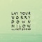 Milow & Matt Simons - Lay Your Worry Down