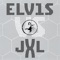 A Little Less Conversation: Elvis vs JXL - Single