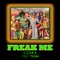 Freak Me (feat. Tekno) - Ciara lyrics