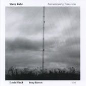 Steve Kuhn - Oceans In the Sky