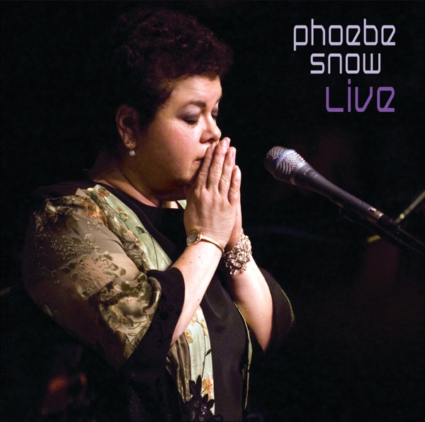 Phoebe Snow - Poetry Man