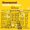 Brownswood Bubblers Thirteen (Compiled By Gilles Peterson), 2018