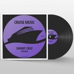Danny Cruz - Tonight