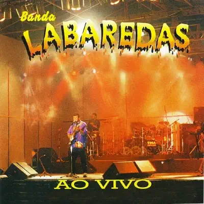 Ao Vivo - Banda Labaredas