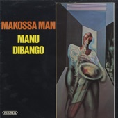 Manu Dibango - Weya