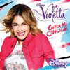 Violetta - Gira Mi Canción (Music from the TV Series)