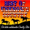 Best of Unknown Country