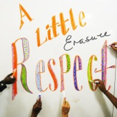 A Little Respect by Erasure