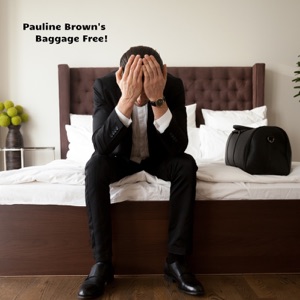 Pauline Brown John Johnston - Pauline Brown's Baggage Free! - Line Dance Choreographer