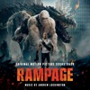 Rampage (Original Motion Picture Soundtrack) artwork