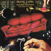 Frank Zappa - Sofa No. 1