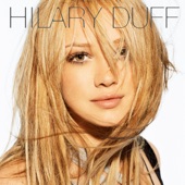 Hilary Duff artwork