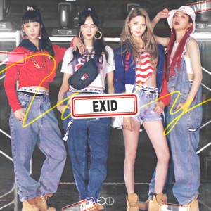 Lady - Single