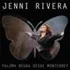 Jenni Rivera - Que Me Vas A Dar
