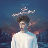 Blue Neighbourhood artwork