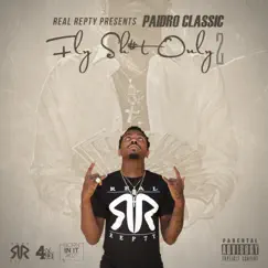 Fly Shit Only 2 by Paidro Classic album reviews, ratings, credits