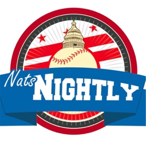 Nats Nightly... Weekly on the Nationals' shutout losses, rotation, All-Star Game