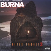 1964 - Interlude by BURNA