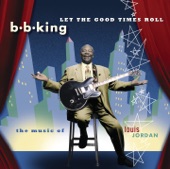Let the Good Times Roll: the Music of Louis Jordan artwork