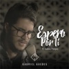 Espero por Ti (feat. Isadora Pompeo) - Single