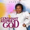 Covenant Keeping God - Single