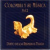 Colombia y Su Música, Vol. 02