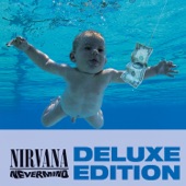 Nevermind (Deluxe Edition) artwork