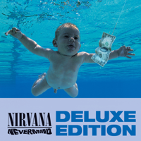Nirvana - Nevermind (Deluxe Edition) artwork