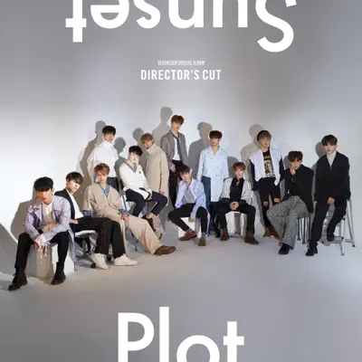 SEVENTEEN Special Album 'Director's Cut' - EP - Seventeen