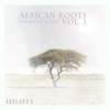 Earcandy - African Roots 04