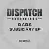 Subsidiary - EP album lyrics, reviews, download
