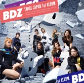 TWICE - Say it again