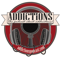 Addictions podcast