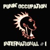 Punk Occupation International #1